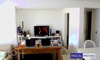 Imagem 3: Apartamento à venda em Jabaquara com 100 m², 3 quartos, 1 suíte, 2 vagas