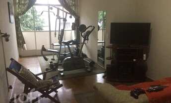 Imagem: Apartamento à venda em Bom Retiro com 98