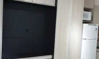 Imagem 5: Apartamento à venda em República com 23 m², 1 quarto