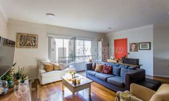 Imagem 4: Apartamento à venda em Morumbi com 150 m², 3 quartos, 2 suítes, 2 vagas