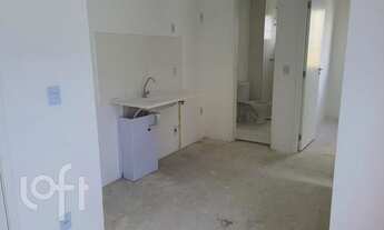 Imagem 7: Apartamento à venda em Ipiranga com 32 m², 2 quartos