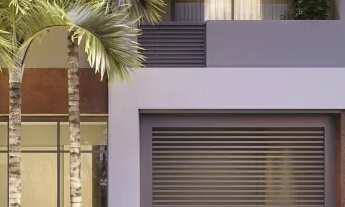 Imagem: Apartamento à venda em Perdizes com 91