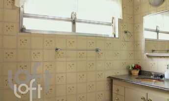 Imagem: Apartamento à venda em Santana com 105