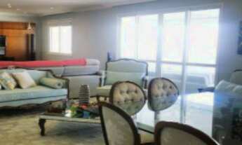 Imagem 2: Apartamento à venda em Vila Andrade com 223 m², 3 quartos, 4 suítes, 4 vagas