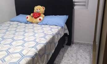 Imagem 4: Apartamento à venda em Itaquera com 48 m², 2 quartos, 1 vaga