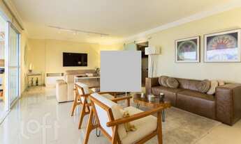 Imagem 6: Apartamento à venda em Vila Leopoldina com 210 m², 3 quartos, 3 suítes, 3 vagas