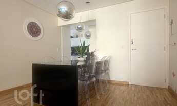 Imagem 4: Apartamento à venda em Lapa com 110 m², 1 quarto, 1 suíte, 2 vagas