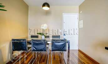 Imagem 7: Apartamento à venda em Lapa com 59 m², 2 quartos, 1 suíte, 1 vaga