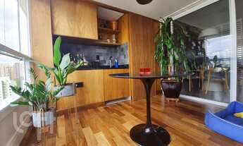 Imagem 4: Apartamento à venda em Vila Andrade com 211 m², 3 quartos, 3 suítes, 3 vagas