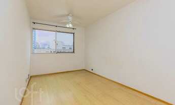 Imagem 3: Apartamento à venda em Brooklin com 50 m², 1 quarto, 1 vaga