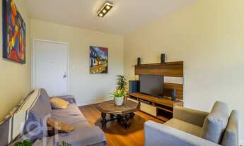 Imagem 5: Apartamento à venda em Bela Vista com 97 m², 2 quartos, 1 vaga