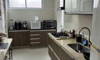 Imagem 5: Apartamento à venda em Bela Vista com 87 m², 3 quartos, 1 suíte