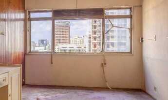 Imagem 3: Apartamento à venda em Perdizes com 120 m², 2 quartos, 1 suíte, 1 vaga