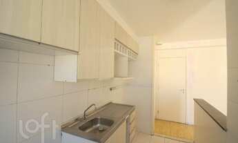 Imagem 6: Apartamento à venda em Cidade Ademar com 65 m², 2 quartos, 1 suíte, 1 vaga