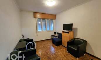 Imagem 3: Apartamento à venda em Bela Vista com 56 m², 1 quarto