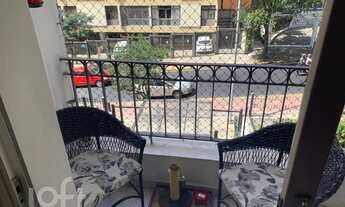 Imagem: Apartamento à venda em Bela Vista com 100