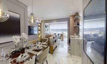 Imagem 3: Apartamento à venda em Vila Leopoldina com 100 m², 3 quartos, 1 suíte, 2 vagas