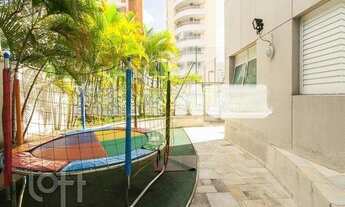 Imagem 3: Apartamento à venda em Pinheiros com 189 m², 4 quartos, 3 suítes, 3 vagas