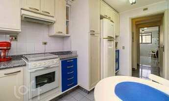 Imagem 6: Apartamento à venda em Jabaquara com 120 m², 4 quartos, 3 suítes, 4 vagas