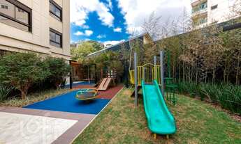 Imagem 4: Apartamento à venda em Vila Mariana com 454 m², 4 quartos, 4 suítes, 6 vagas