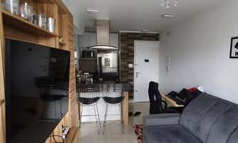 Imagem 3: Apartamento à venda em Ipiranga com 39 m², 1 quarto, 1 vaga