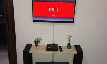 Imagem 2: Apartamento à venda em Campos Elísios com 31 m², 1 quarto