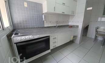 Imagem 7: Apartamento à venda em Vila Olímpia com 137 m², 3 quartos, 3 suítes, 2 vagas