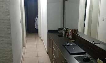 Imagem 3: Apartamento à venda em Campo Limpo com 47 m², 2 quartos, 1 vaga