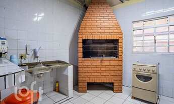 Imagem 6: Apartamento à venda em Bosque da Saúde com 125 m², 2 quartos, 2 suítes, 2 vagas