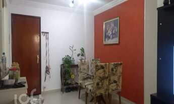 Imagem 3: Apartamento à venda em Jabaquara com 67 m², 2 quartos, 1 vaga