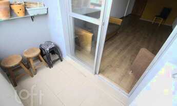 Imagem 2: Apartamento à venda em Jabaquara com 60 m², 2 quartos, 1 vaga