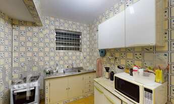 Imagem 5: Apartamento à venda em Bosque da Saúde com 54 m², 2 quartos, 1 vaga