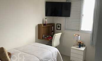 Imagem 3: Apartamento à venda em Tucuruvi com 83 m², 3 quartos, 1 suíte, 2 vagas