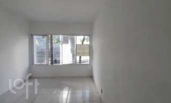 Imagem: Apartamento à venda em Liberdade com 89