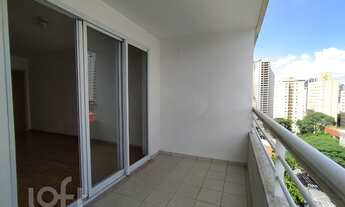 Imagem: Apartamento à venda em Santo Amaro com