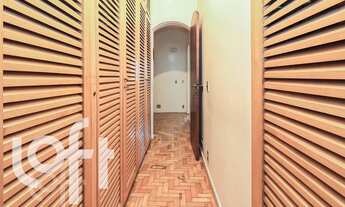 Imagem 2: Apartamento à venda em Higienópolis com 310 m², 4 quartos, 2 suítes, 4 vagas