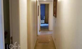 Imagem 6: Apartamento à venda em Santo Amaro com 159 m², 3 quartos, 1 suíte, 2 vagas