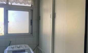 Imagem 6: Apartamento à venda em Cambuci com 85 m², 3 quartos, 1 suíte, 2 vagas