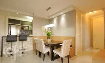 Imagem 4: Apartamento à venda em Vila Prudente com 69 m², 2 quartos, 1 suíte, 1 vaga