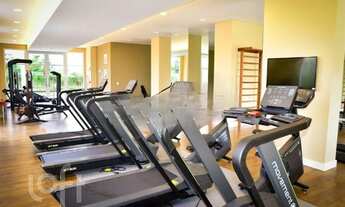 Imagem 4: Apartamento à venda em Santo Amaro com 92 m², 2 quartos, 2 suítes, 2 vagas