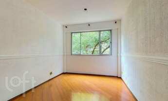 Imagem: Apartamento à venda em Jardim Marajoara