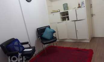 Imagem 5: Apartamento à venda em Bela Vista com 36 m², 1 quarto