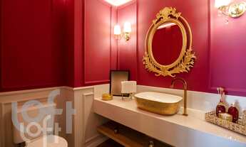 Imagem 6: Apartamento à venda em Santo Amaro com 85 m², 2 quartos, 1 vaga