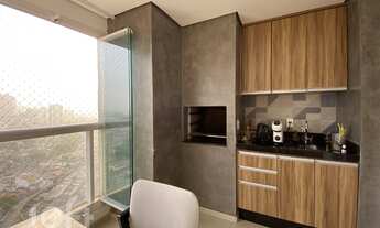 Imagem 7: Apartamento à venda em Carrão com 105 m², 3 quartos, 3 suítes, 3 vagas