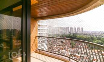 Imagem 4: Apartamento à venda em Vila Sônia com 148 m², 4 quartos, 2 suítes, 4 vagas