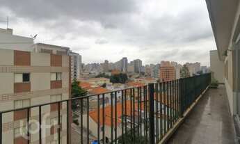 Imagem 7: Apartamento à venda em Bosque da Saúde com 149 m², 3 quartos, 1 suíte, 1 vaga