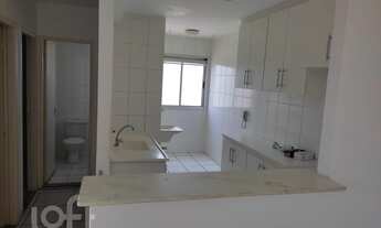 Imagem 3: Apartamento à venda em Itaquera com 47 m², 2 quartos, 1 vaga