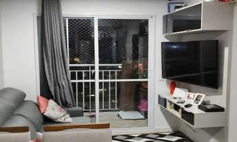 Imagem: Apartamento à venda em Vila Andrade com