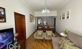 Imagem 2: Apartamento à venda em Bela Vista com 87 m², 2 quartos, 1 suíte