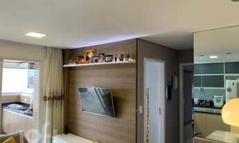 Imagem 6: Apartamento à venda em Tucuruvi com 62 m², 2 quartos, 1 suíte, 1 vaga